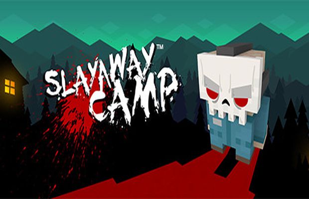 Solução para Slayaway Camp, terror indie