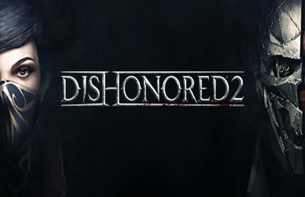 Solução para Dishonored 2