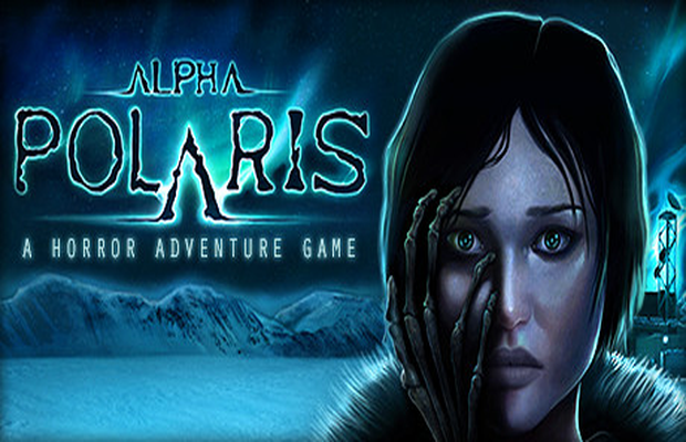 Solução para Alpha Polaris A Horror Adventure Game