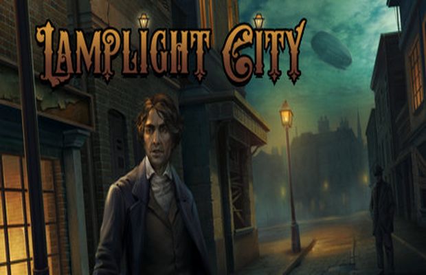Solução para Lamplight City: detetive steampunk