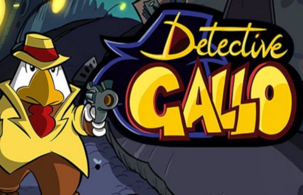 Solución para el detective Gallo, investigación anticuada